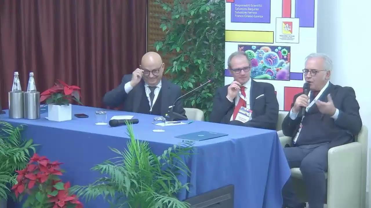MALATTIE RARE, ASSISTENZA, INNOVAZIONE E RICERCA