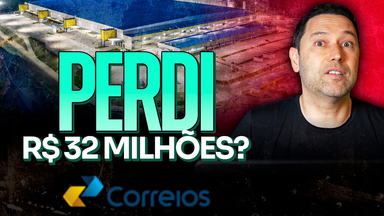 O MEU PIOR FUNDO IMOBILIÁRIO: O QUE ACONTECEU COM O TRBL11? OPORTUNIDADE OU CILADA? O QUE VOU FAZER?