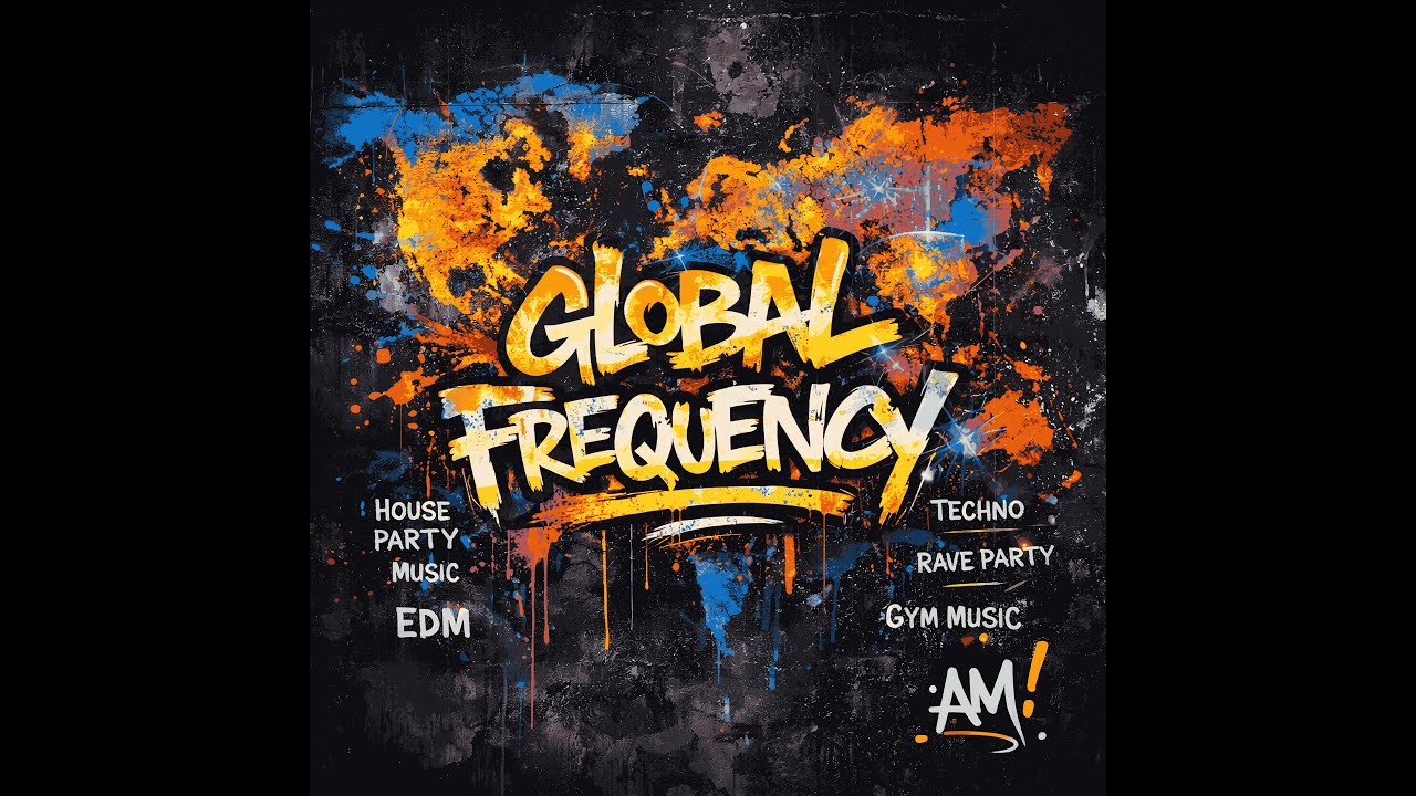 Pulse Control | Global Frequency | Peak Time Techno EDM