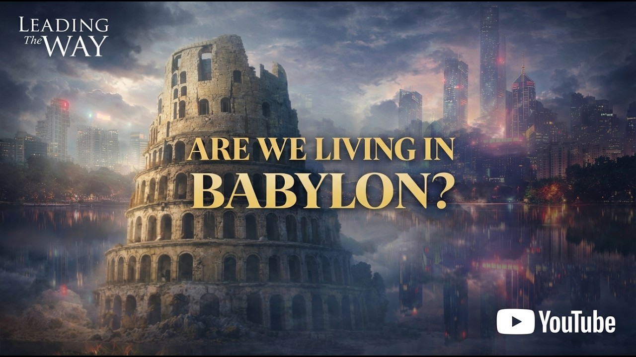 Unholy Alliance of the Antichrist (Part 3) | Dr. Michael Youssef