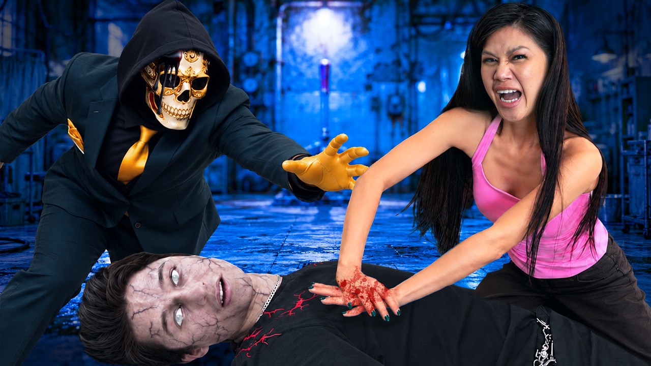 Fighting the World&rsquo;s Most Cursed Criminal to Save My Friend