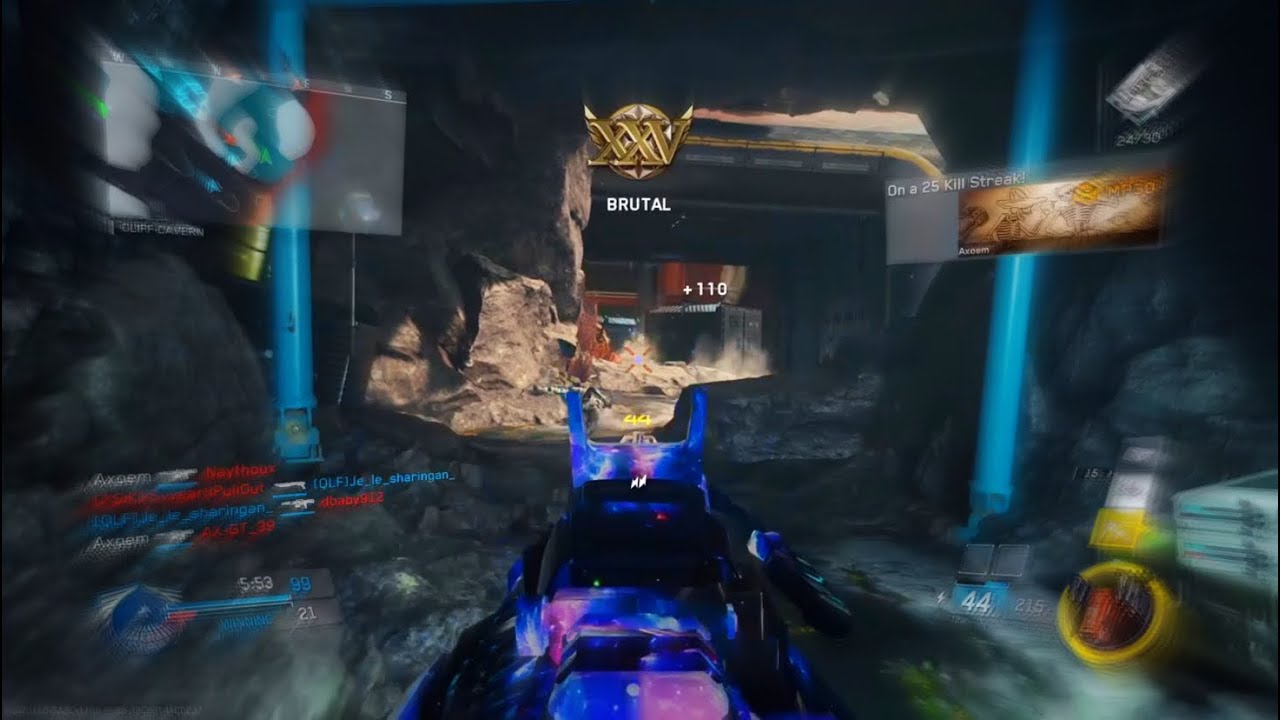 6KD & 5.4KD NUKED / IW SMACKING SWEATS (SumLeph, Frrenezy)