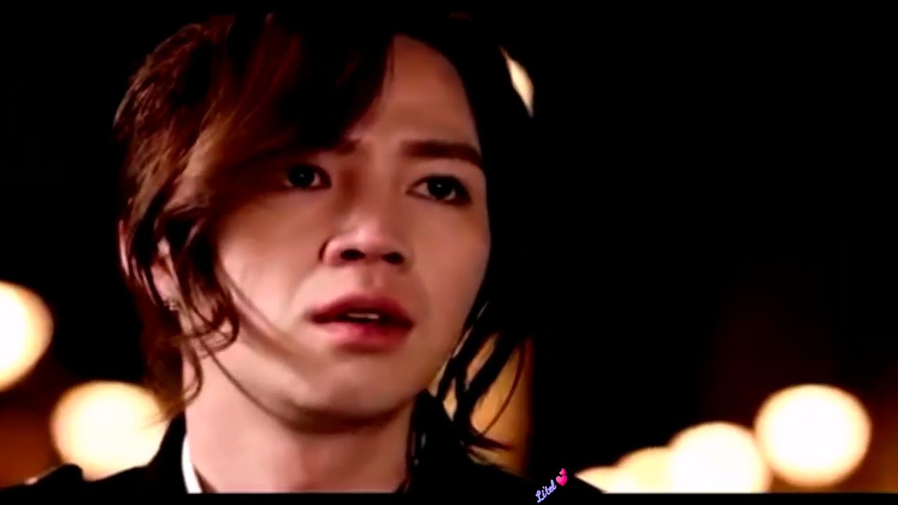 Jang Keun Suk - 🎶Don't be afraid🎶Fighting for the coming year [English Translation]@hksuperfans2838