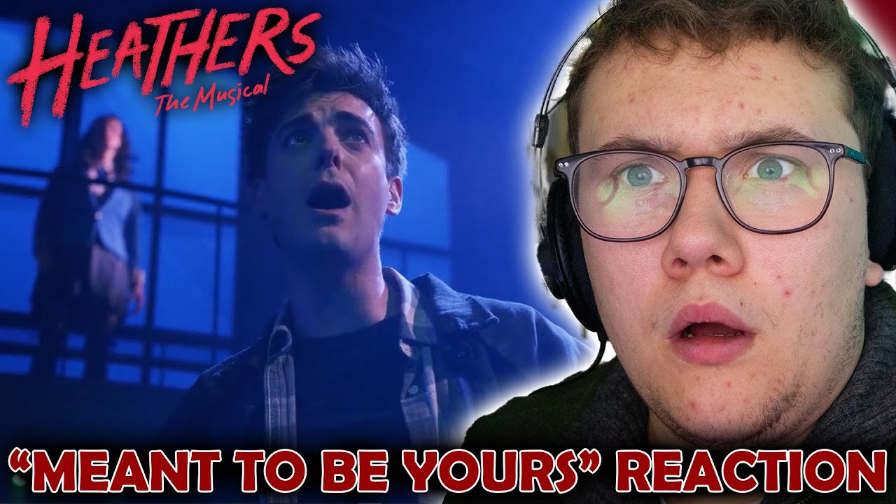 It's 2024 and HEATHERS is GETTING VERY INTENSE!!! 