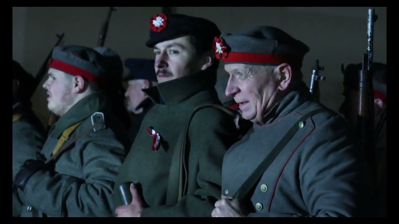 27 GRUDNIA [film dokumentalny]