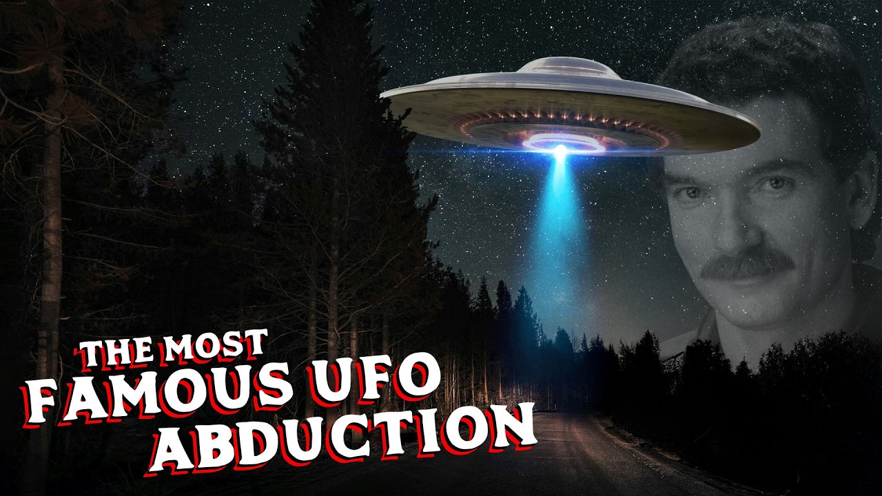 The Most Famous Alien Abduction Case of All Time | Travis Walton Incident