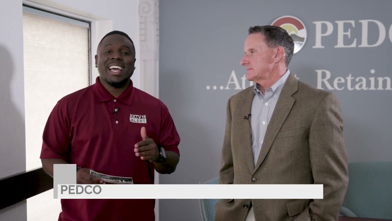 PEDCO is Driving new Business to Pueblo