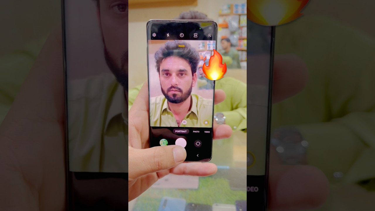 Samsung s10 plus 5G Camera test #shortsfeed #shorts #trending #viralvideo #samsung