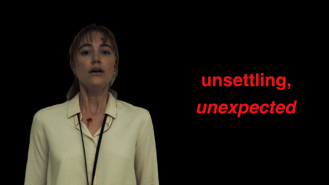 Longlegs - a horror masterpiece? | Review