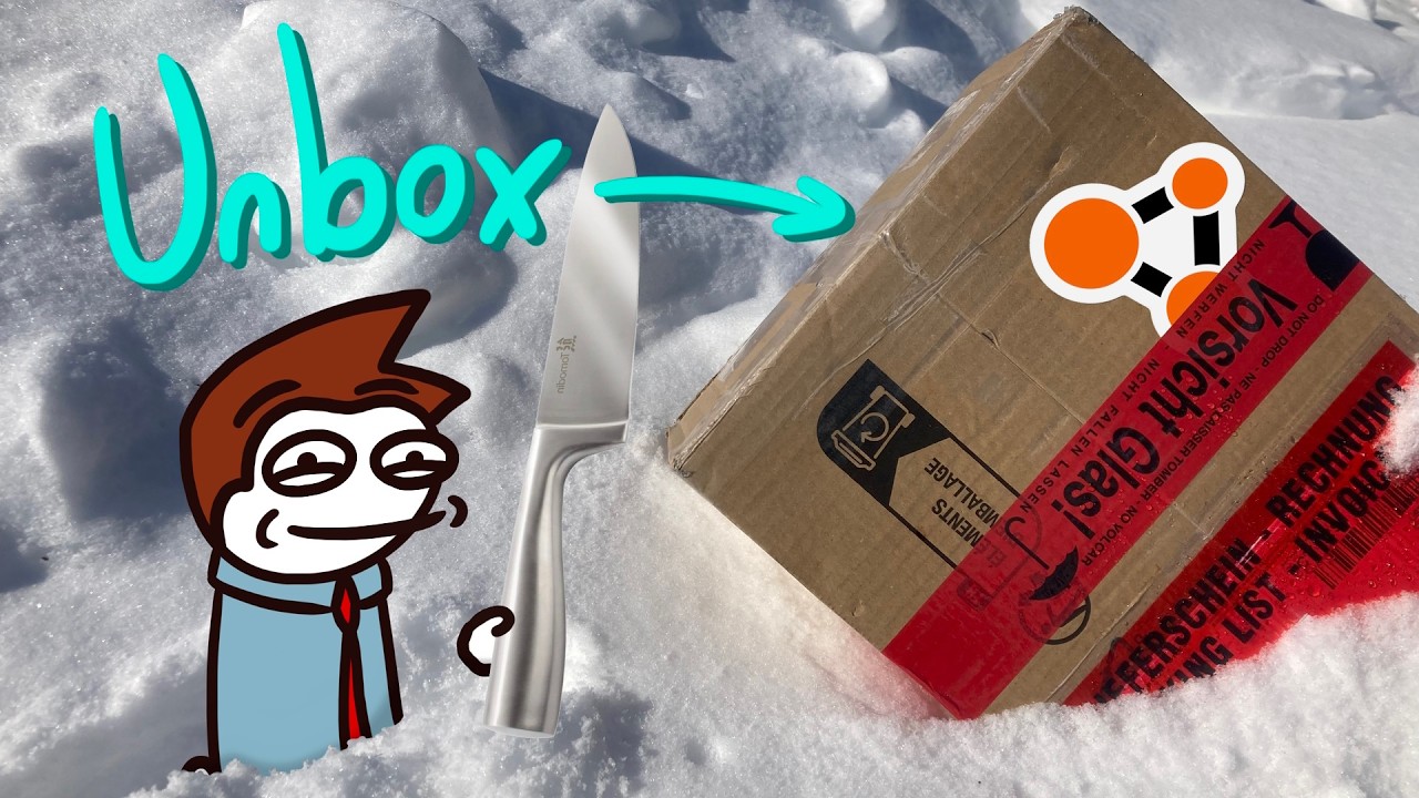 A Secret Package From BeamNG (50K Special)