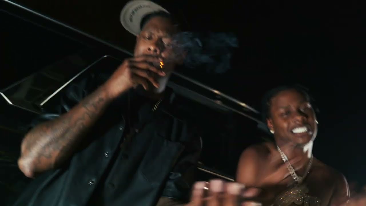 Cootie X Selfpaid Savage-Like My Pops Remix (Official Music Video)