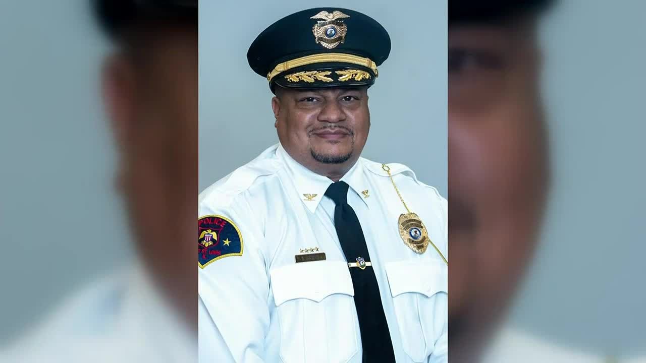 East St. Louis Mayor, former PD chief give different versions over ousting