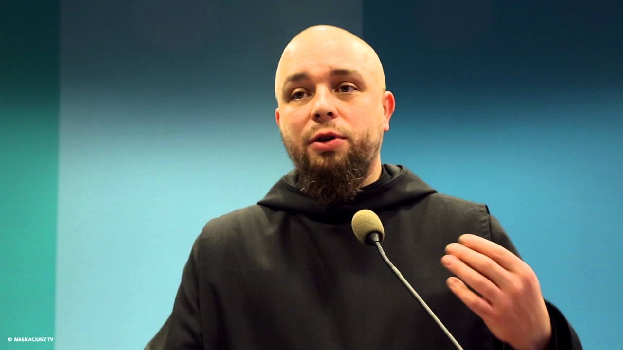 Maksymilian Nawara OSB - Jak spotkać się z Bogiem na modlitwie?  (1)