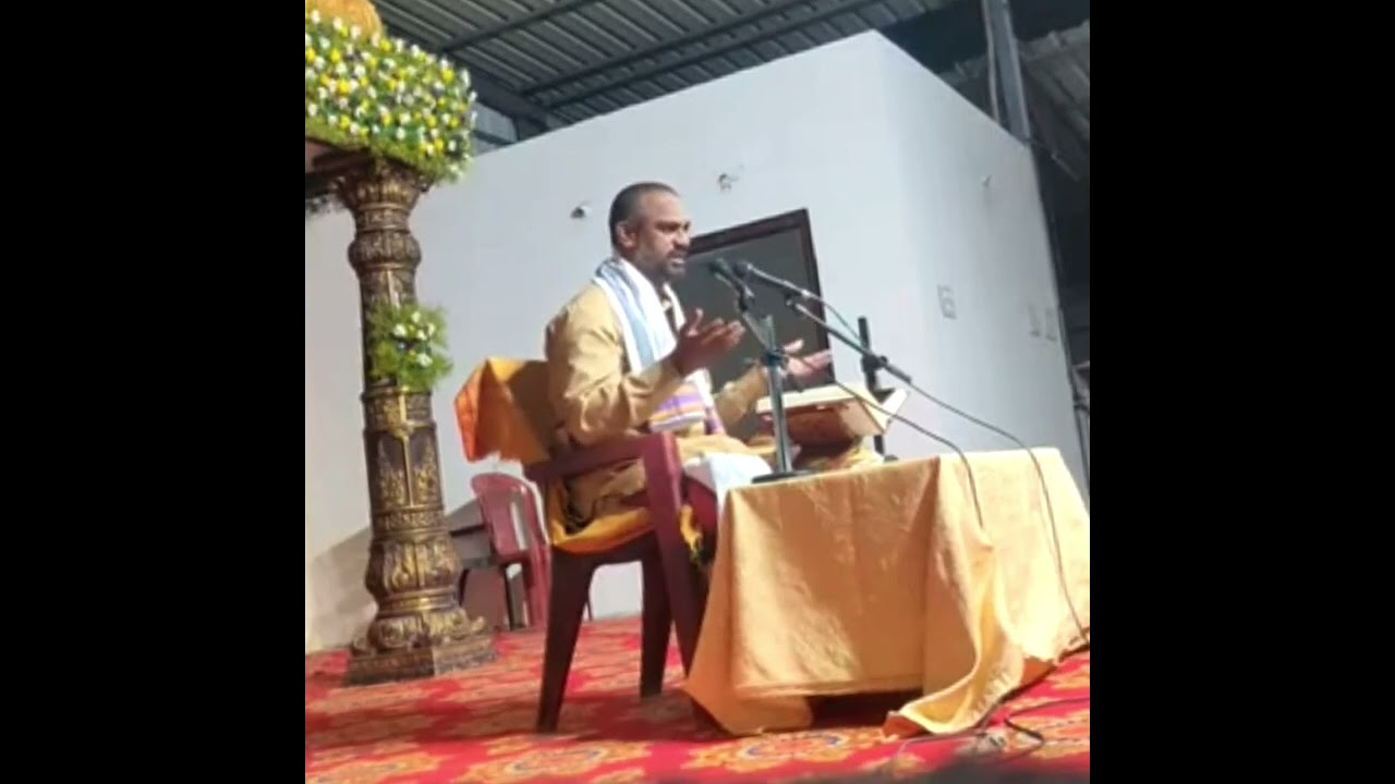 గురు ముఖతా లేని విద్య నిరర్థకము యువక్రేతువ చరిత్ర part 2