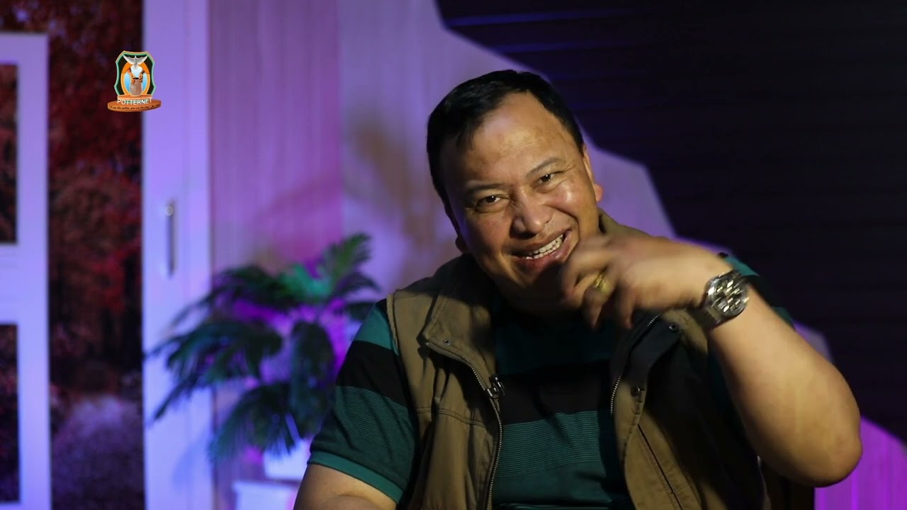 Kumno ban Mane ha ki jingduwai? | Pastor Bantei Potternet tv Khubor step 2023