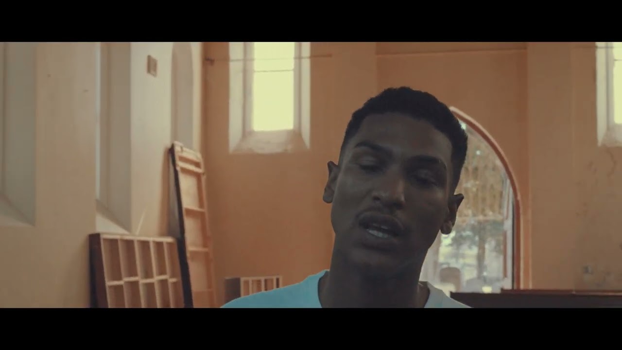21 Promo & Pengii - Nooit Genoeg x Matt Levai & Hannah V (official music video)