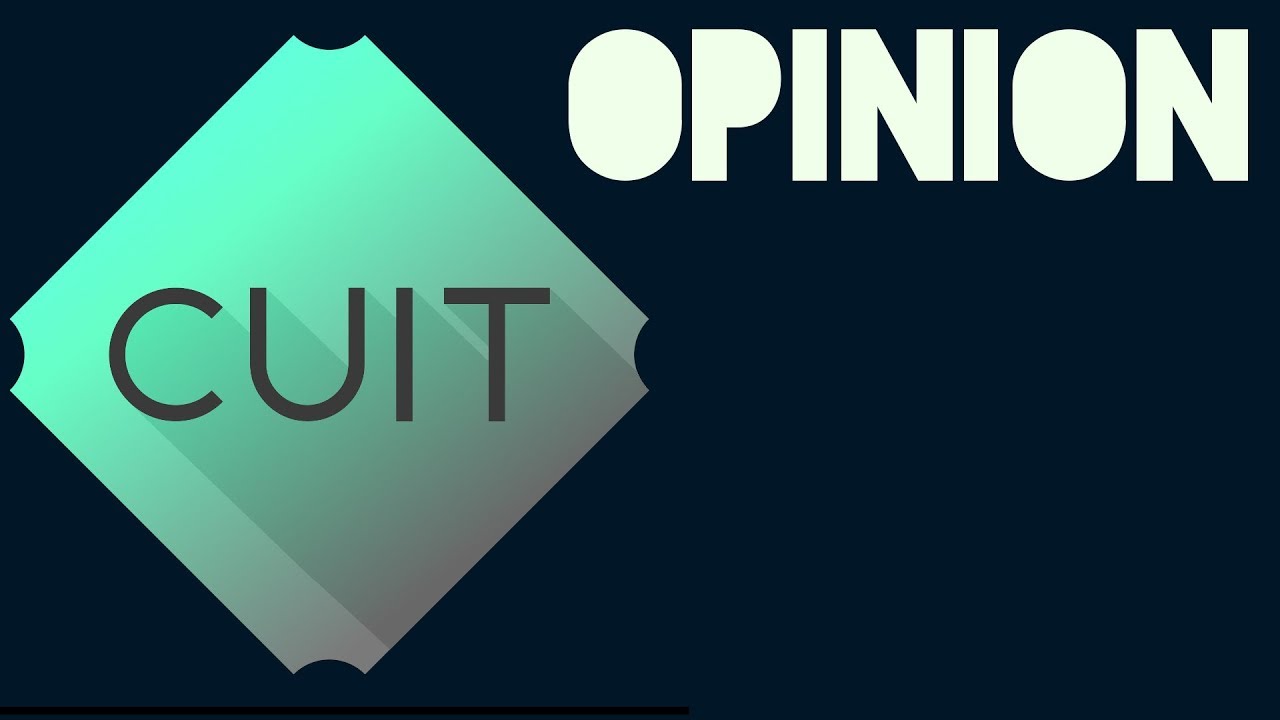 Cuit Opinion