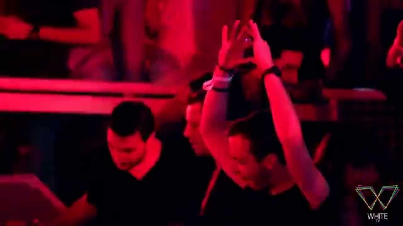 WHITE Beirut Andrew Rayel & Christian Burns