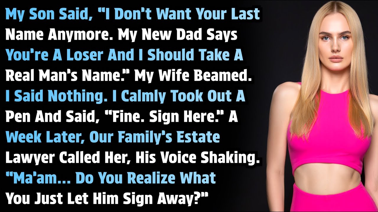 During An Argument, My Wife Yelled, “I’m Not Sleeping With You Anymore.” So I Stopped Trying...