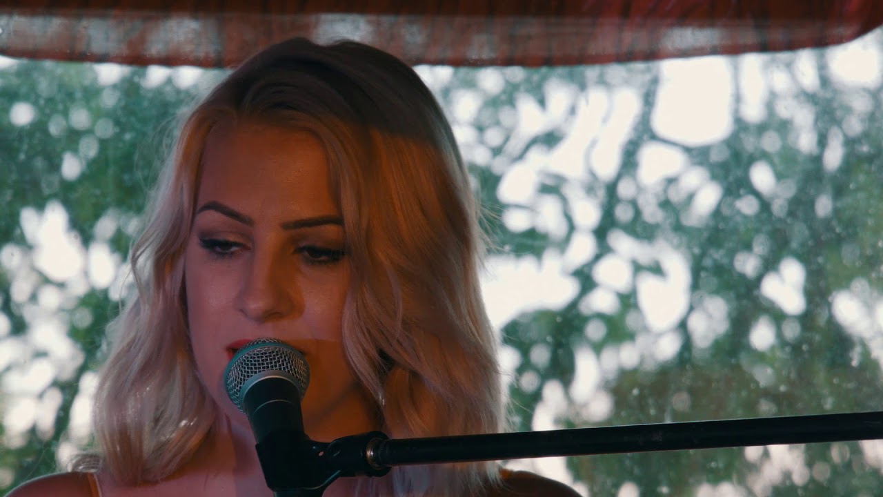 Megan Reece - Full Set - Treehouse Sessions Live Stream - #TreeTV