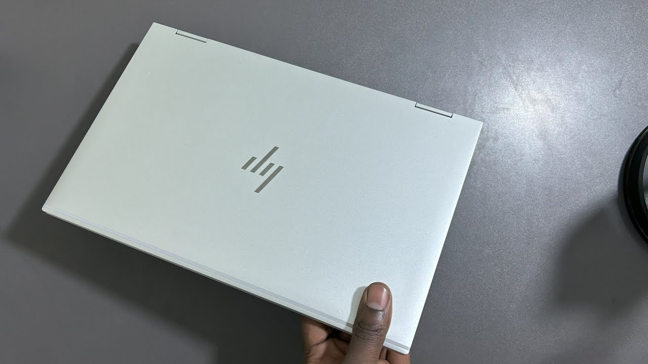 HP EliteBook  X360  1040G7 - A Versatile, high-performance business laptop Review