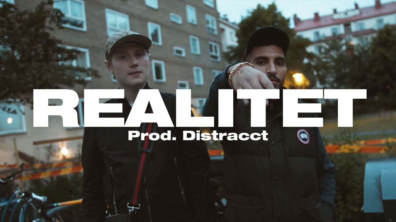 [SÅLD] Einár x Dree Low Type Beat 