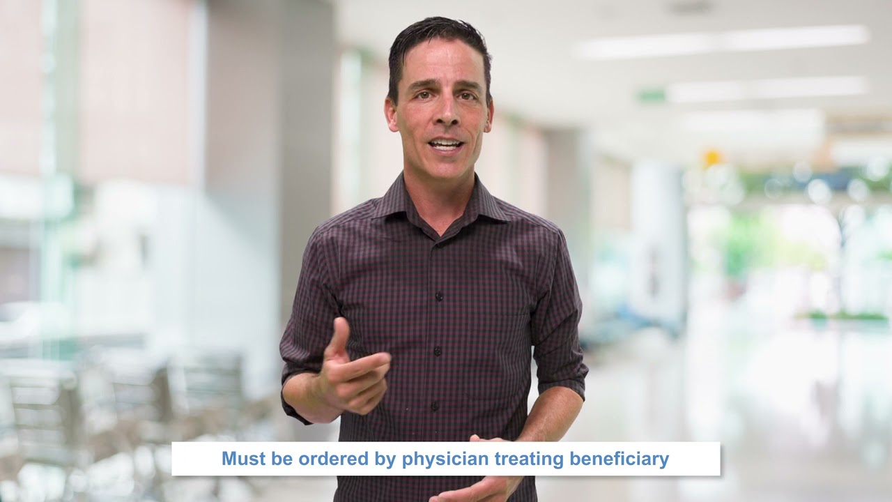 Documenting and Billing Medicare Orders and Referrals