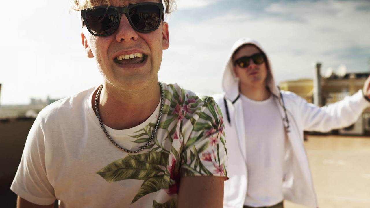 Herra Vuoret – Ei pysty vastustaa feat. Juge