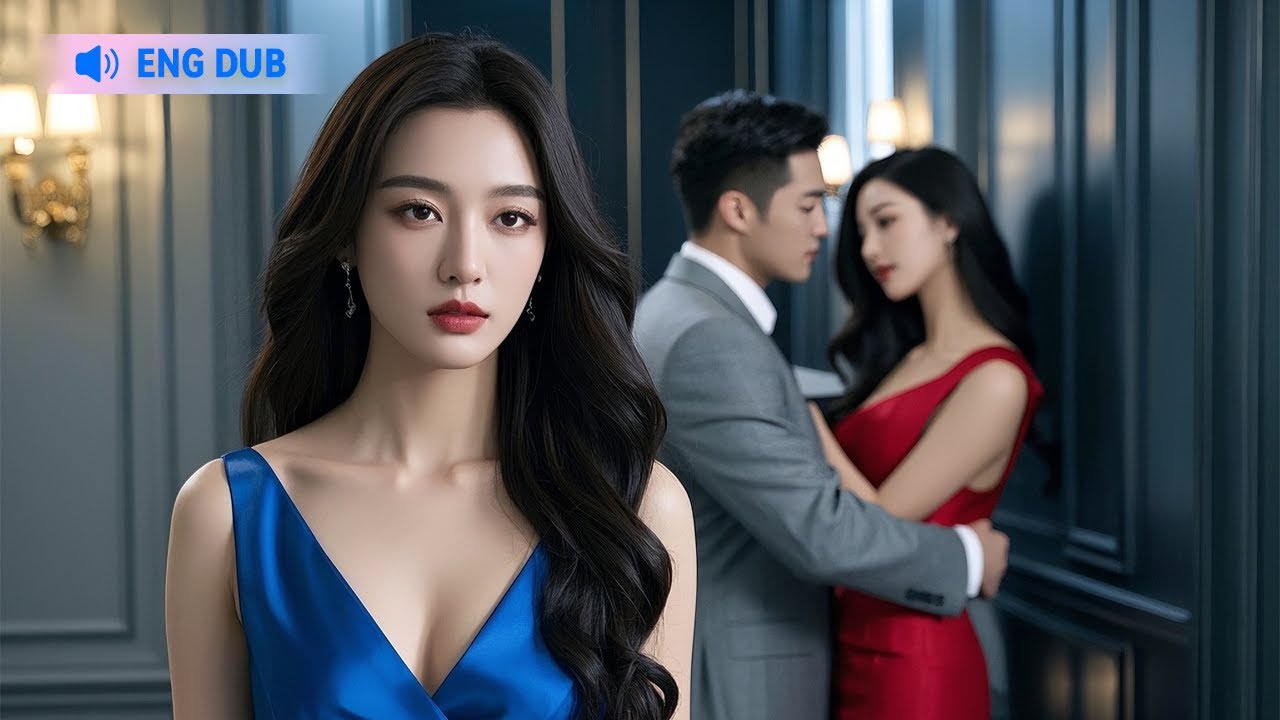 🌺【Eng Dub】​From Abandoned Fianc&eacute;e to Tycoon's Wife | A Destiny Reversed👑#chinesedrama #shorts