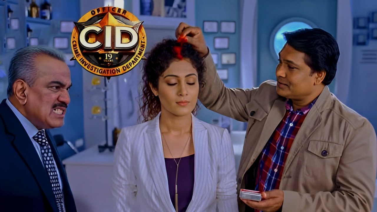 CID केस के बीच Abhijeet ने Tarika से कर ली शादी और ACP Pradyuman देखकर हैरान | CID New Episodes 2026