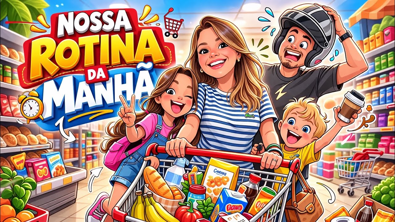 ROTINA DA MAMÃE #rotina #vlog #maternidade #família