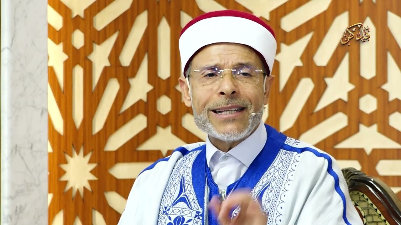 دروس المساجد_ صلح الحديبية_ج5