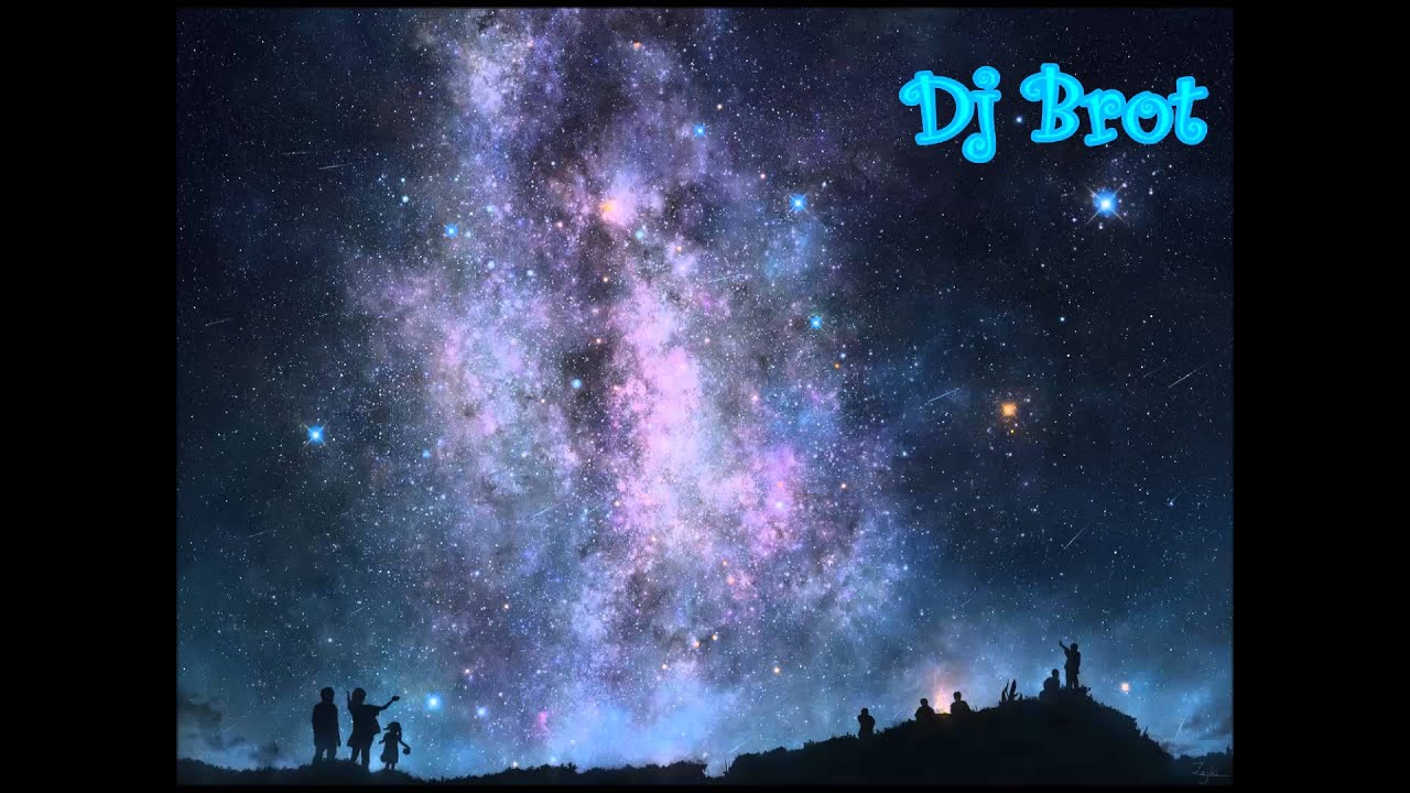 Avicii - Wake Me Up (Dj Brot Remix)