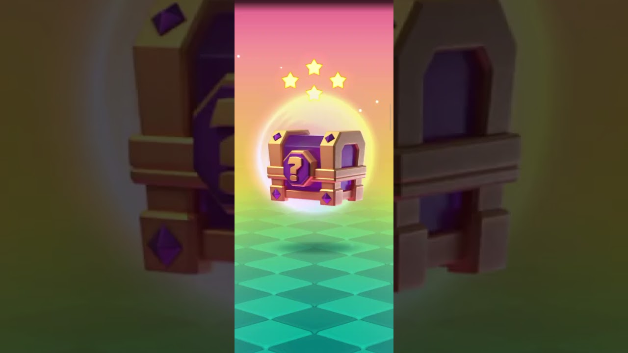 Clash Royale