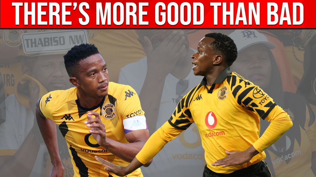GIVEN MSIMANGO, SIPHESIHLE NDLOVU, ZAMALEK 2-1 KAIZER CHIEFS, CAF CONFEDERATIONS CUP