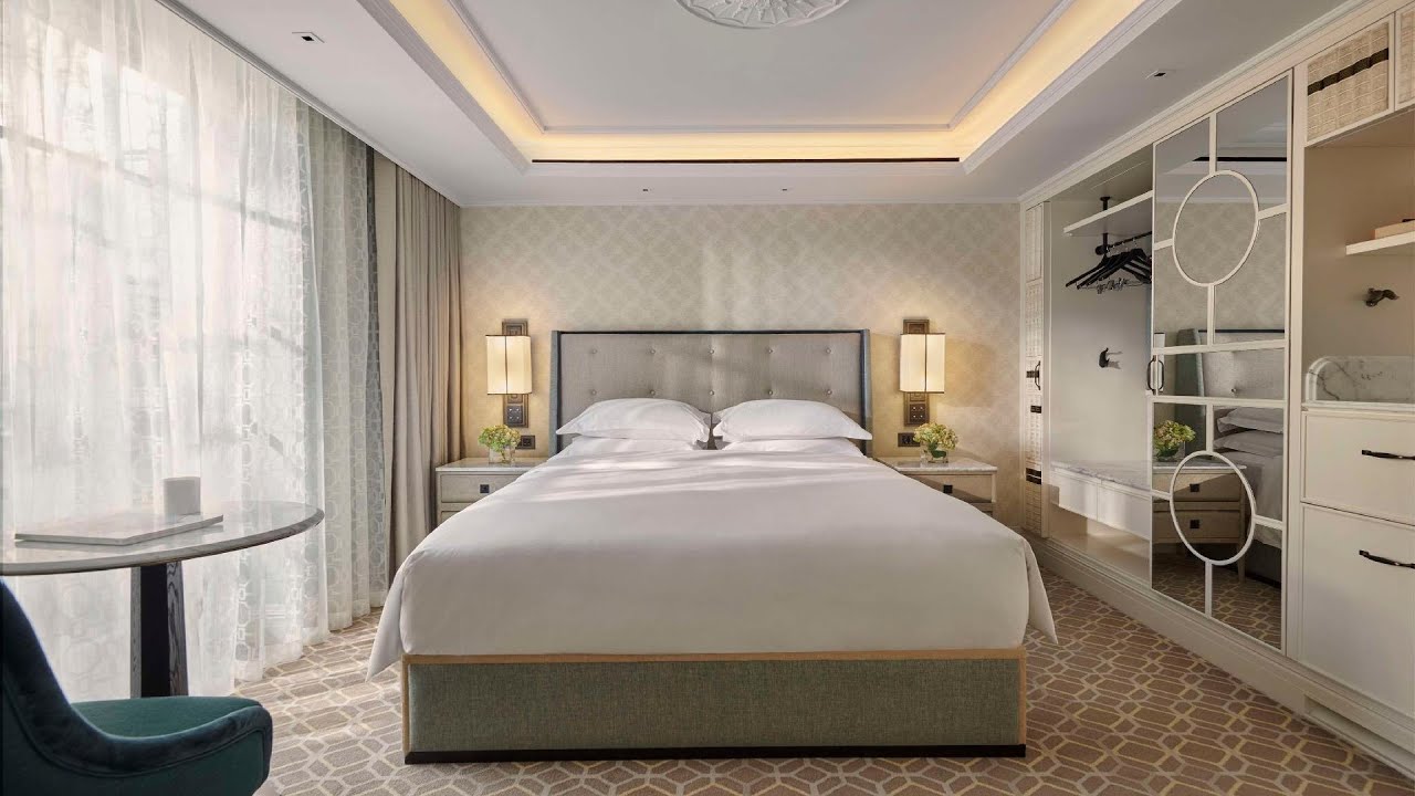 Unbound Great Scotland Yard London | London, United Kingdom | Hotel Review🏨