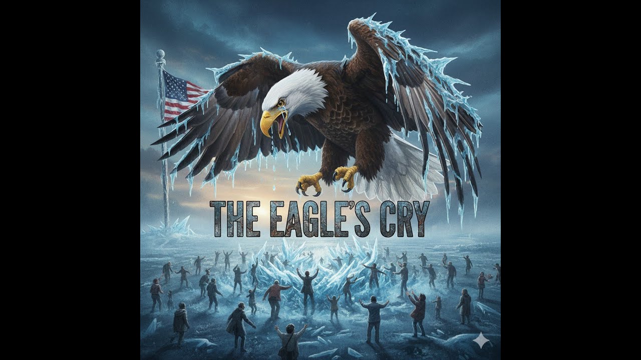 The Eagles Cry