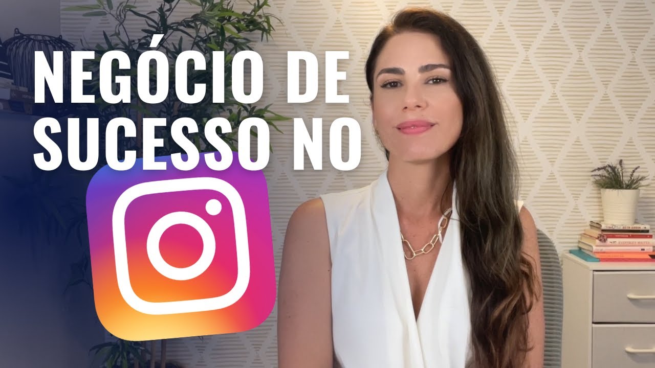 Como usar o instagram para o meu neg&oacute;cio
