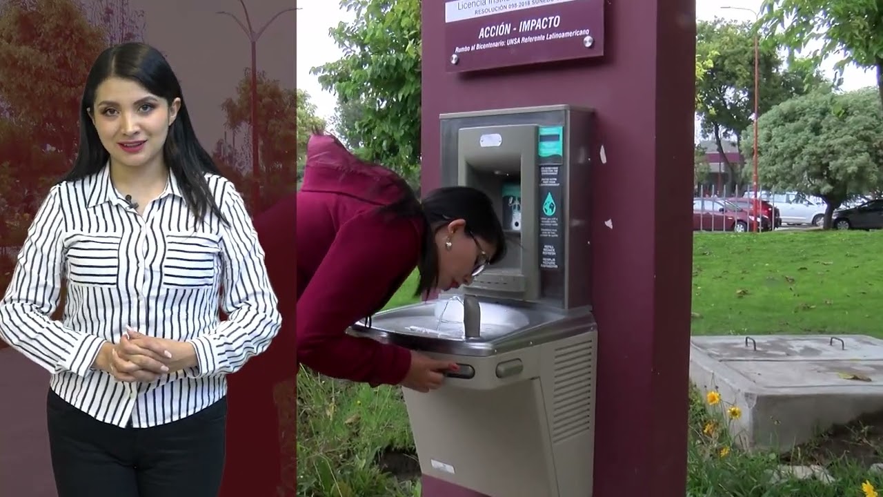 #UNSA RED AMBIENTAL INTERUNIVERSITARIA