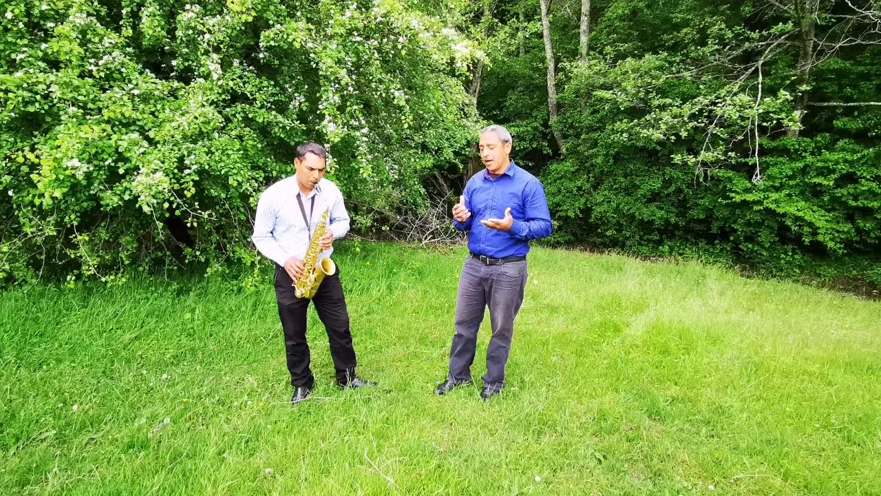 Muzica crestina 2020 am încheiat un legământ cu Domnul