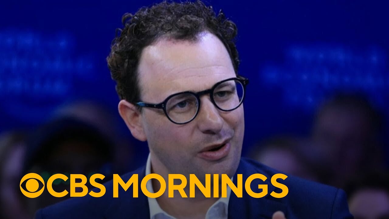 Anthropic CEO apologizes for leaked memo after Pentagon declares company a supply chain risk