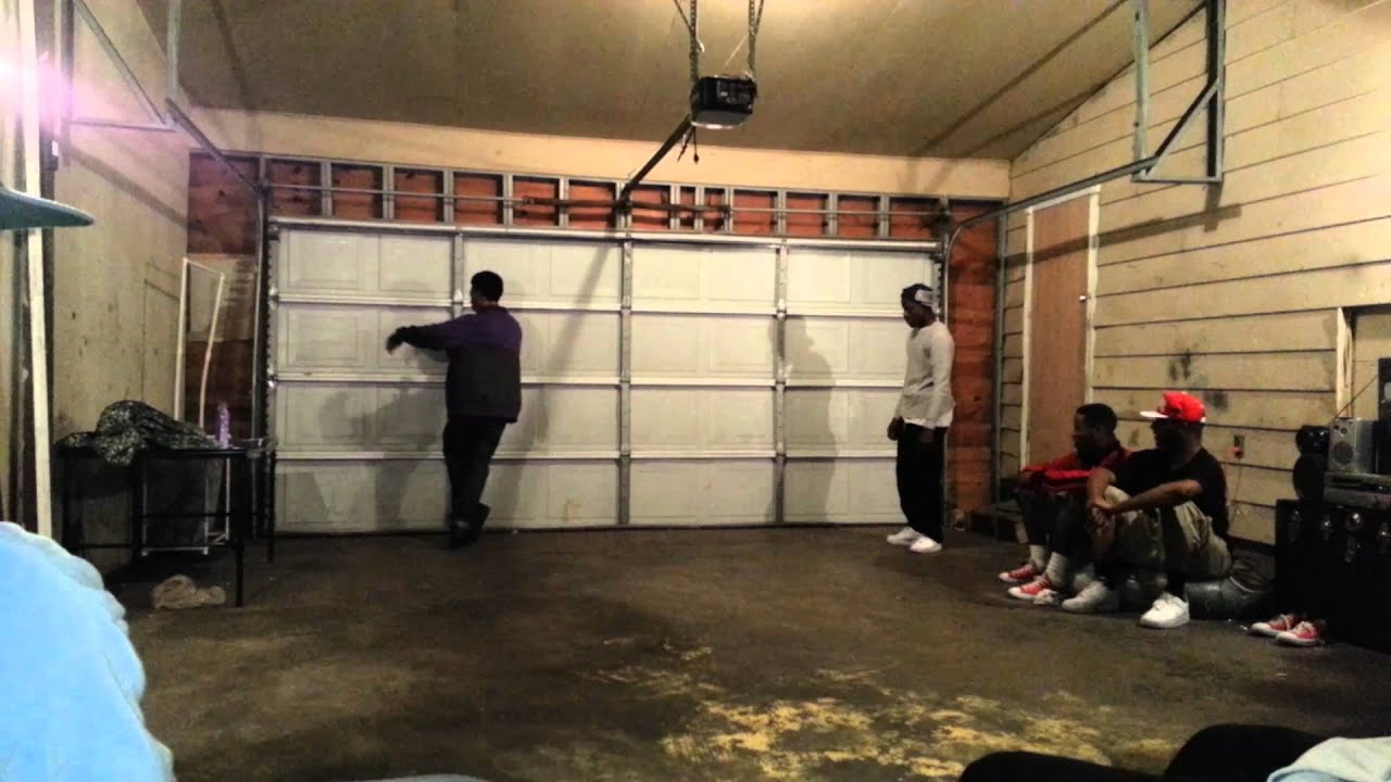 Jeremiah Vs C.O. Rd. 1