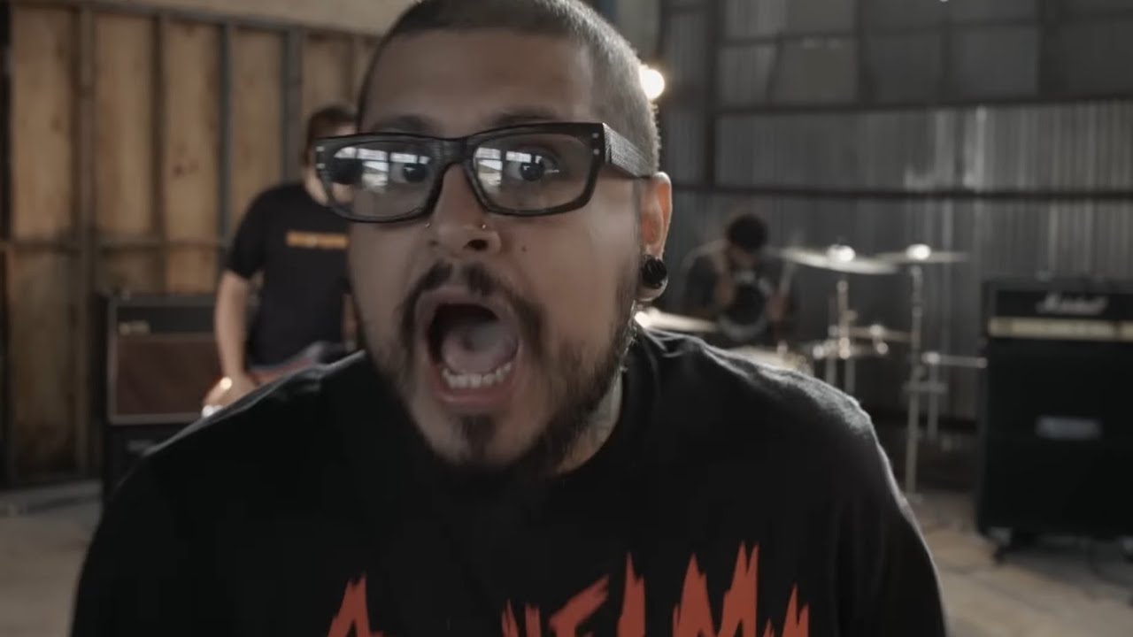 This Legend - Holiday from Crazy