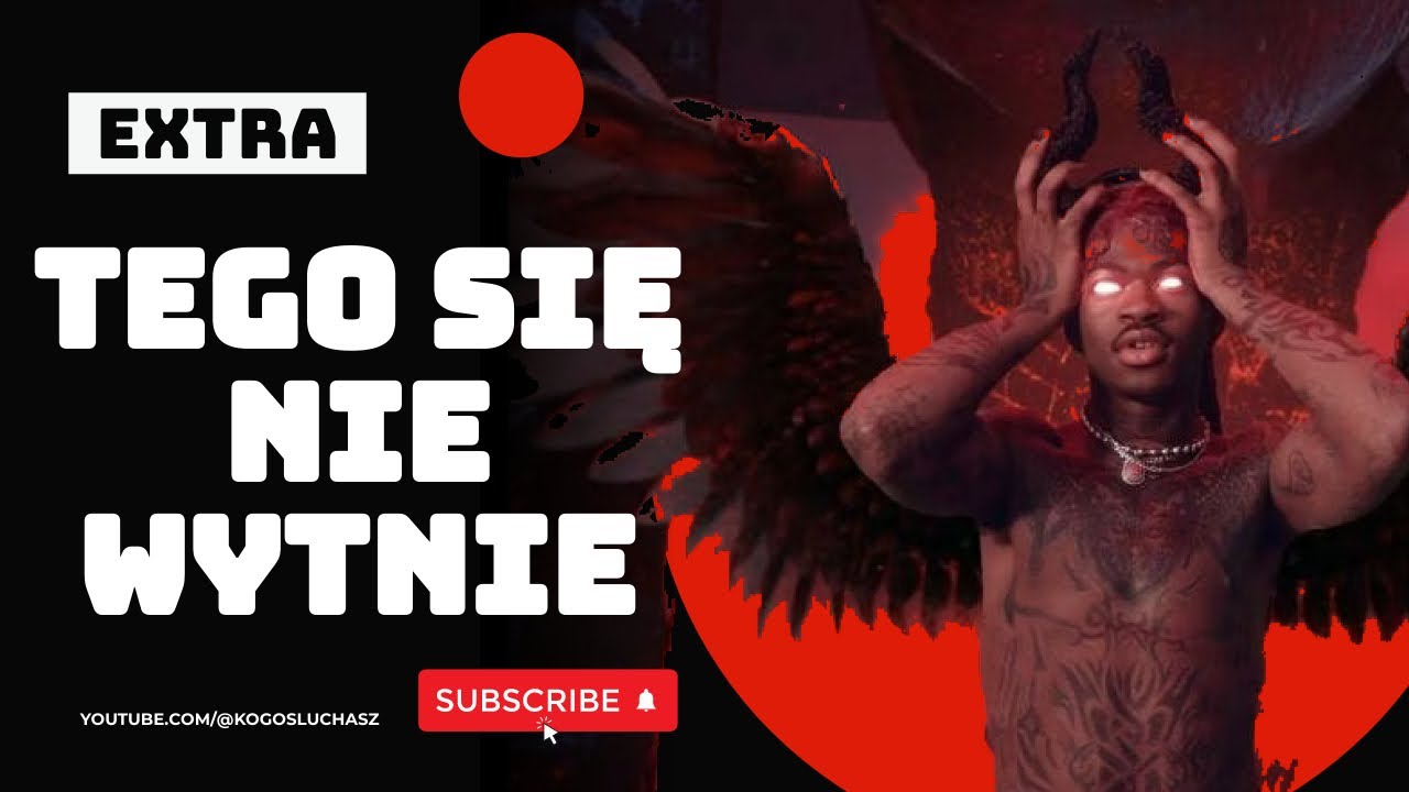 Tego się nie wytnie EXTRA / Zło w popkulturze /  Grzegorz Kasjaniuk