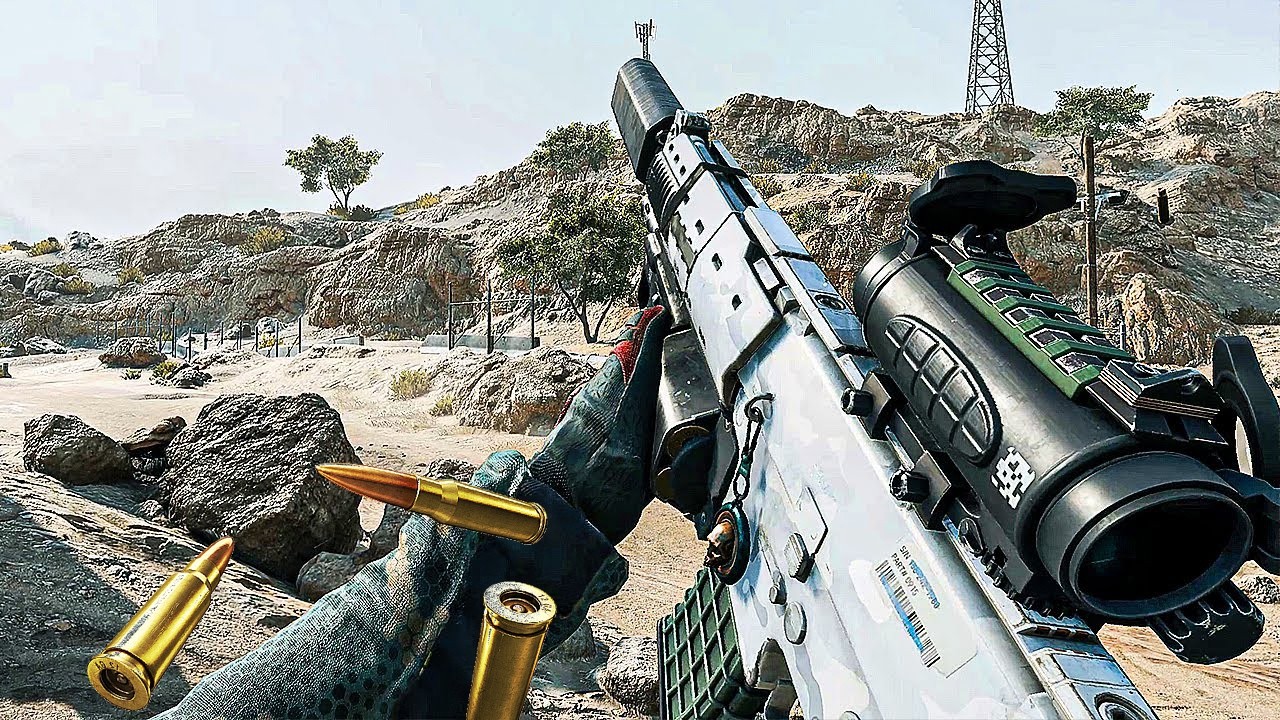 🥵 Sweaty Conquest Lobbies - Battlefield 2042 Gameplay...