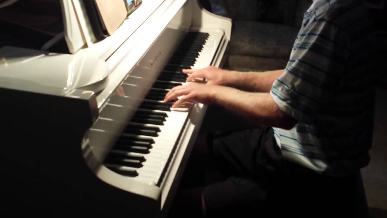 Florence and The Machine - Dog Days Are Over (BEST PIANO COVER w/ SHEET MUSIC)