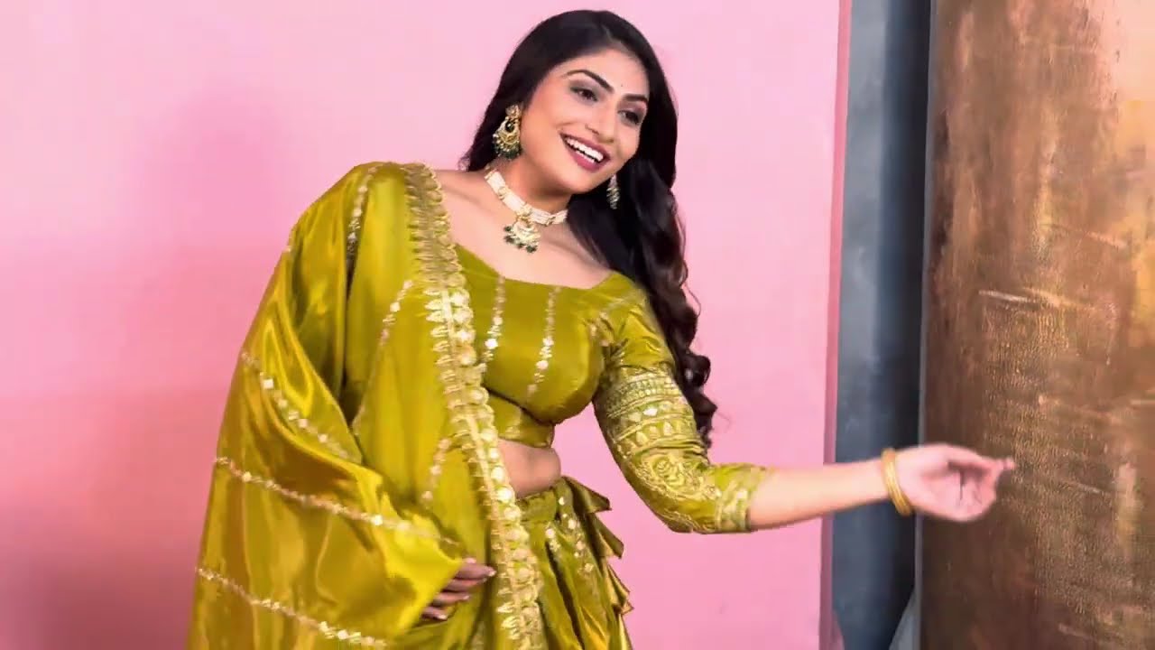 काम के साथ मस्ती भी जरूरी है 🙃🥰