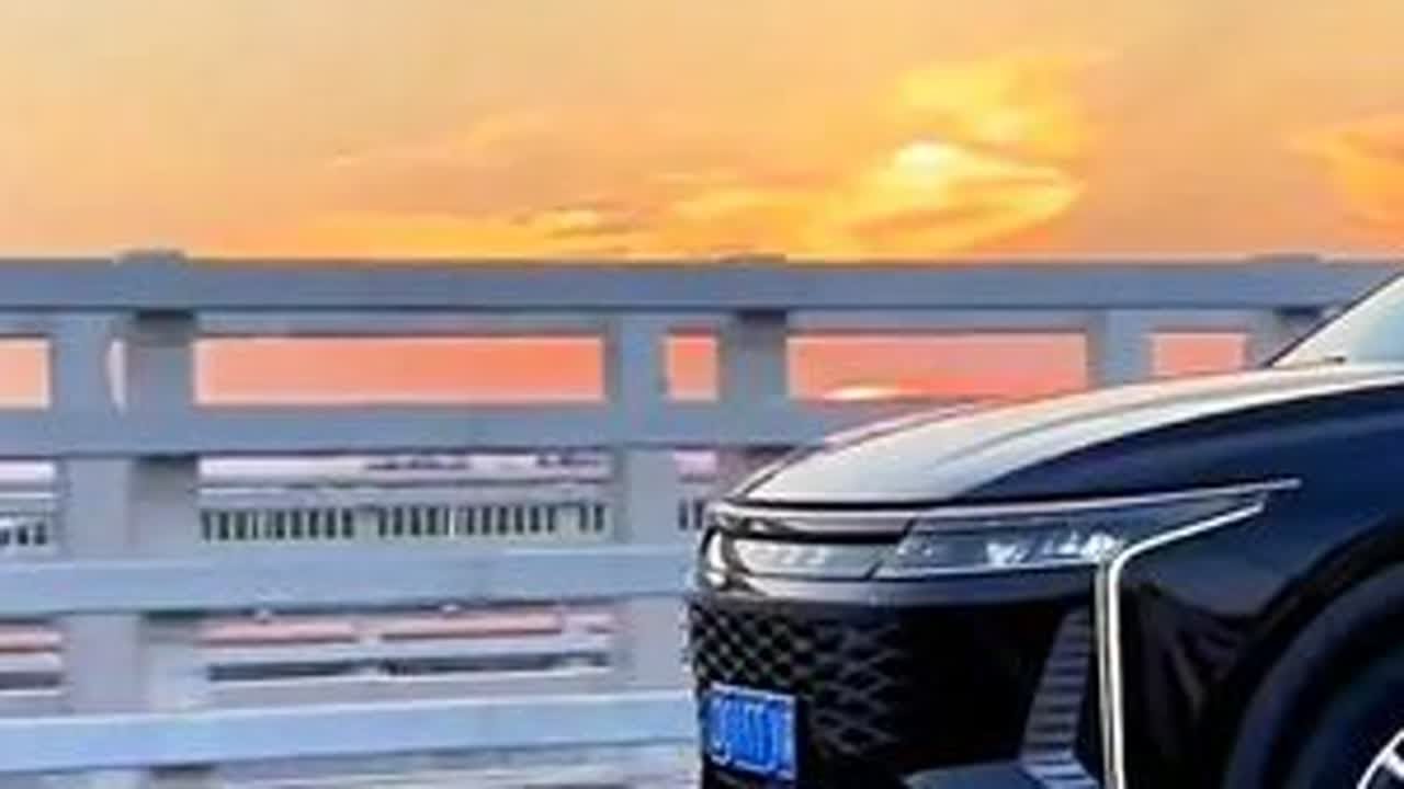 星途瑶光，提车1年行驶3.2万公里，车主：狠狠吐槽5个缺点#星途瑶光 #汽车人共创计划 #汽车