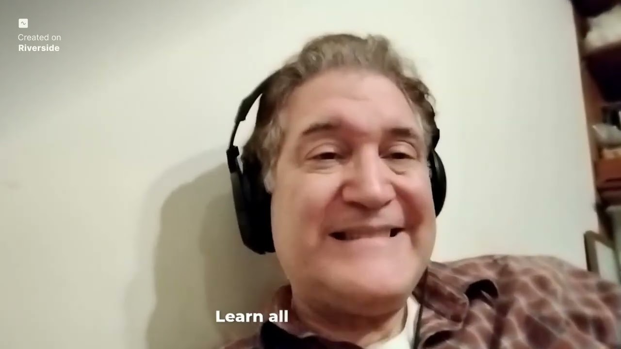 Learning tunes for life