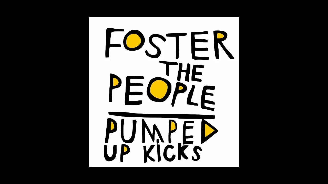 Foster The People - Pumped Up Kicks (All Stems)